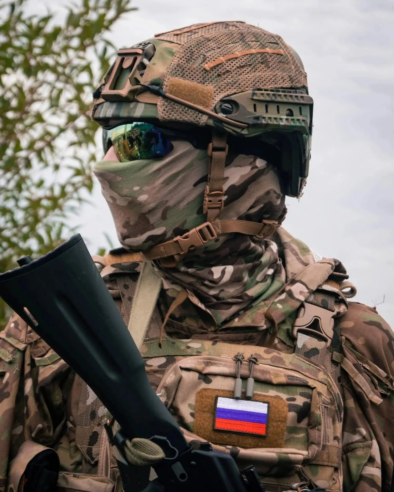 Доброе утро, друзья 🇷🇺🤙