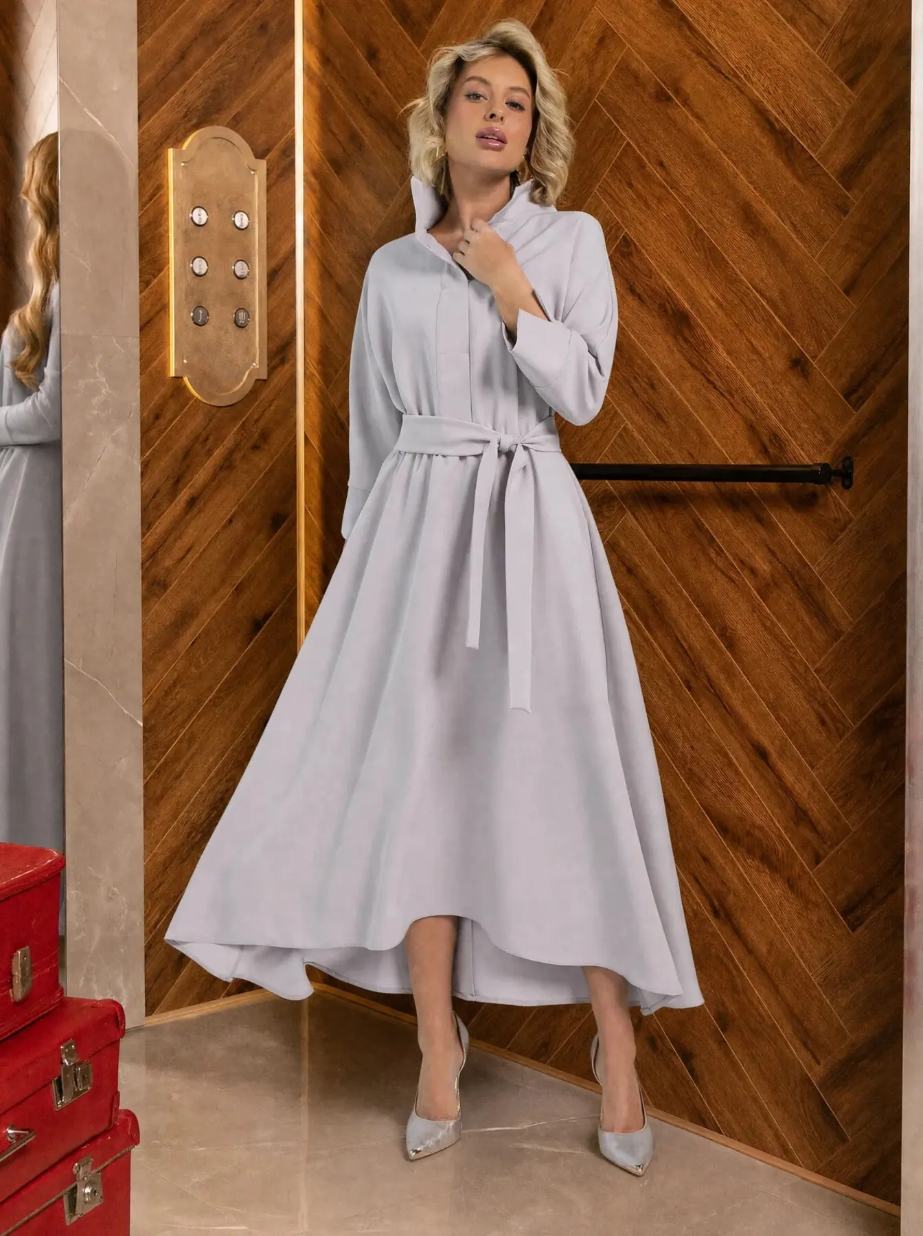 Платье Лорита