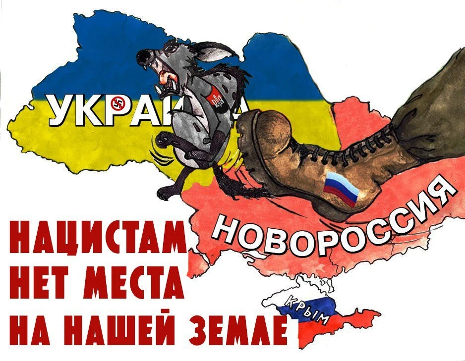 ⚡️Всем небезразличным людям, находящимся на обоих берегах Херсонской области!