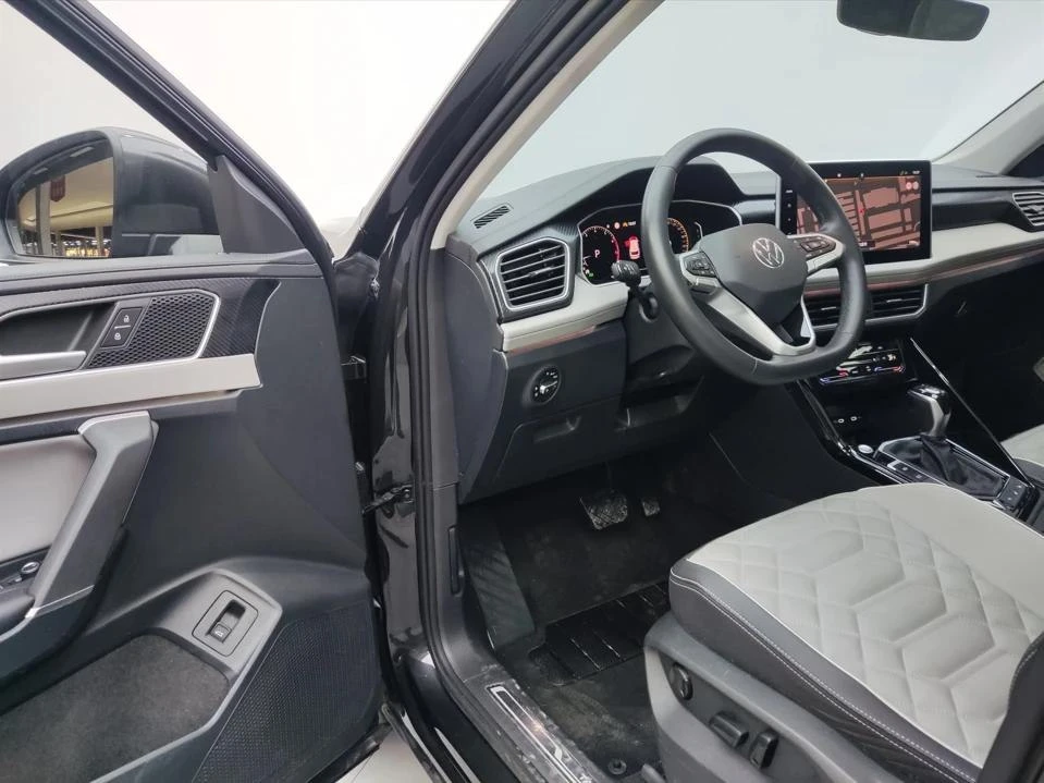 🇩🇪 В ПРОДАЖЕ СРАЗУ ДВА VOLKSWAGEN TAYRON!