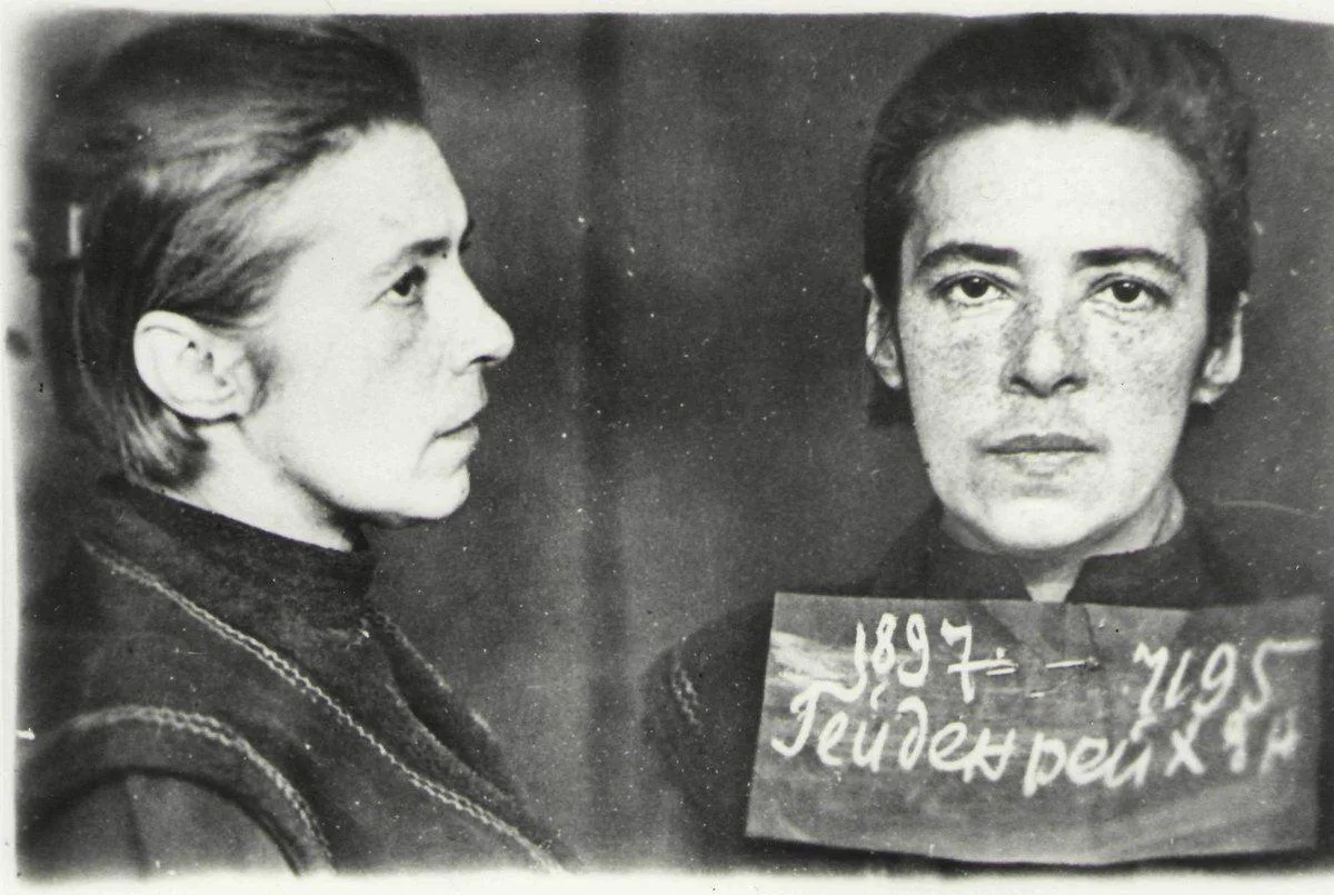 Екатерина Гейденрейх артистка балета и выдающийся педагог. С 1915 по 1936 год выступала...