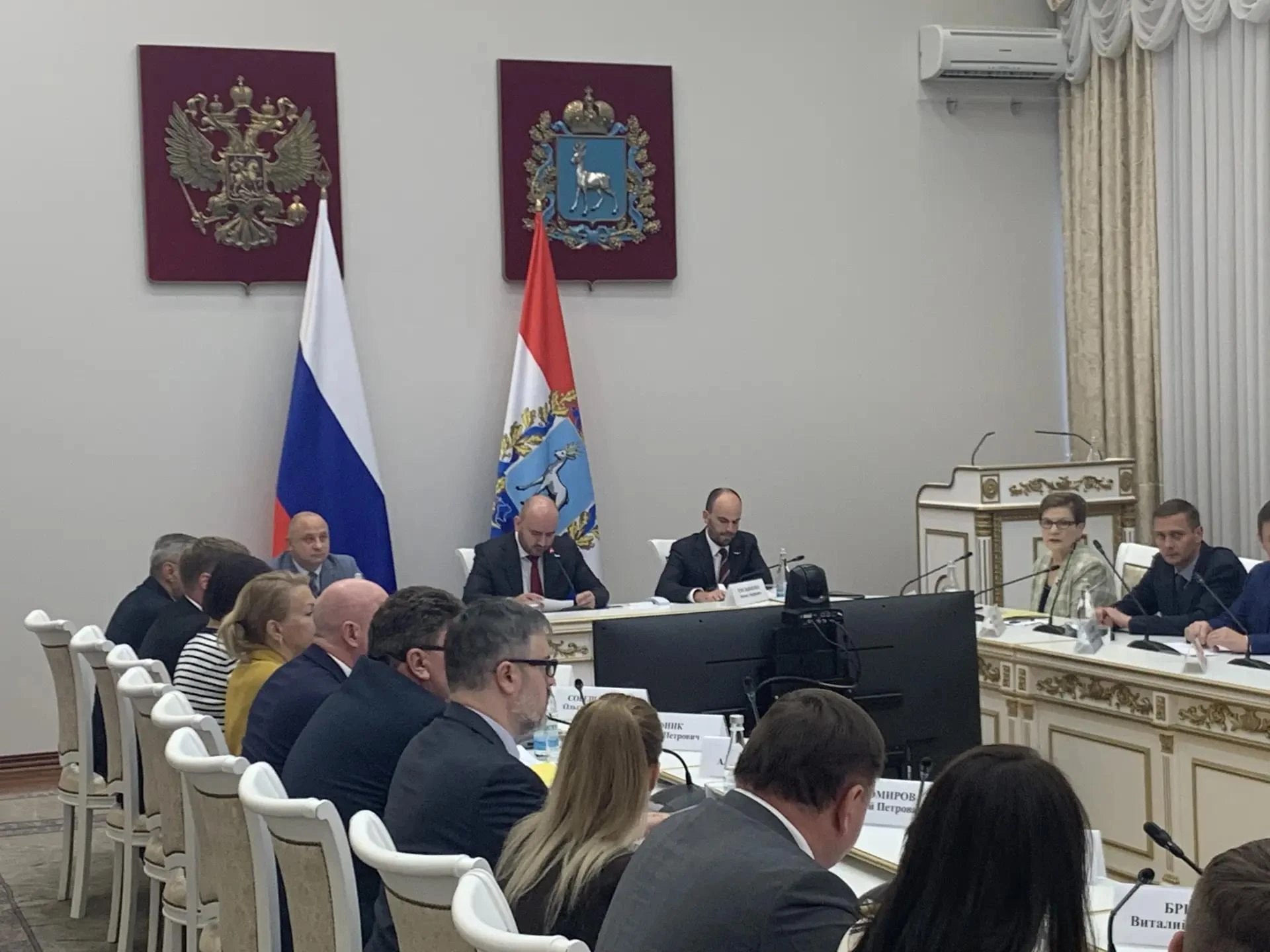 Парад Памяти в Самаре 7 ноября может пройти без зрителей и расчетов из других регионов ...