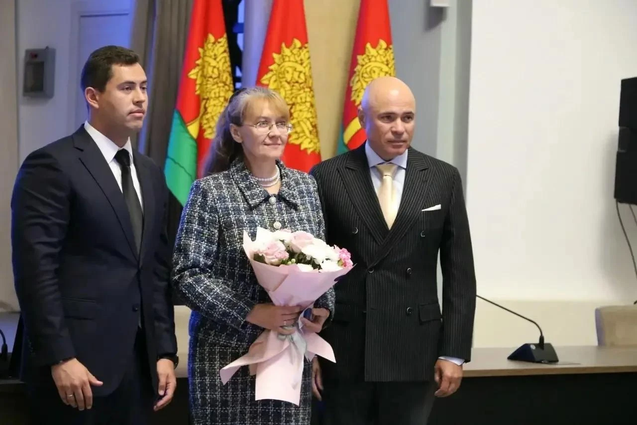 🏆Снова награды!