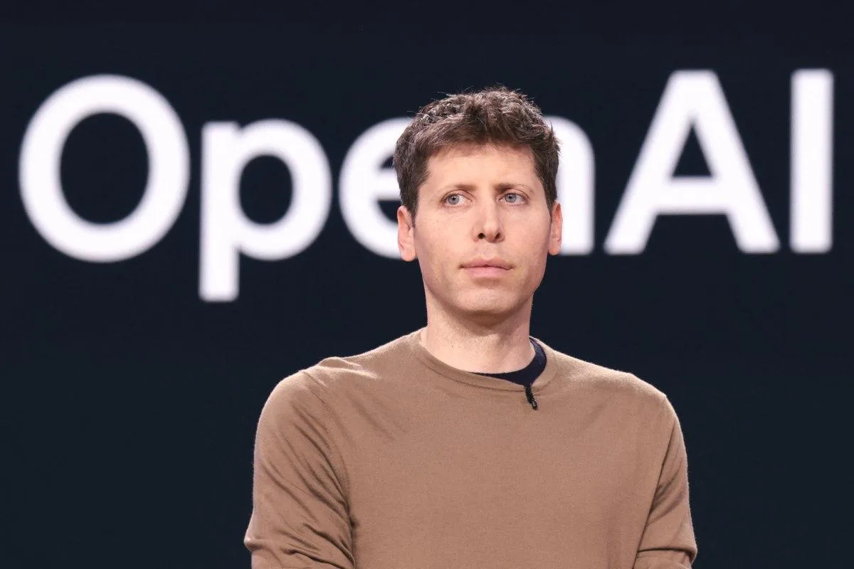 Началось судебное разбирательство по иску Apple к OpenAI. На слушаниях OpenAI согласила...