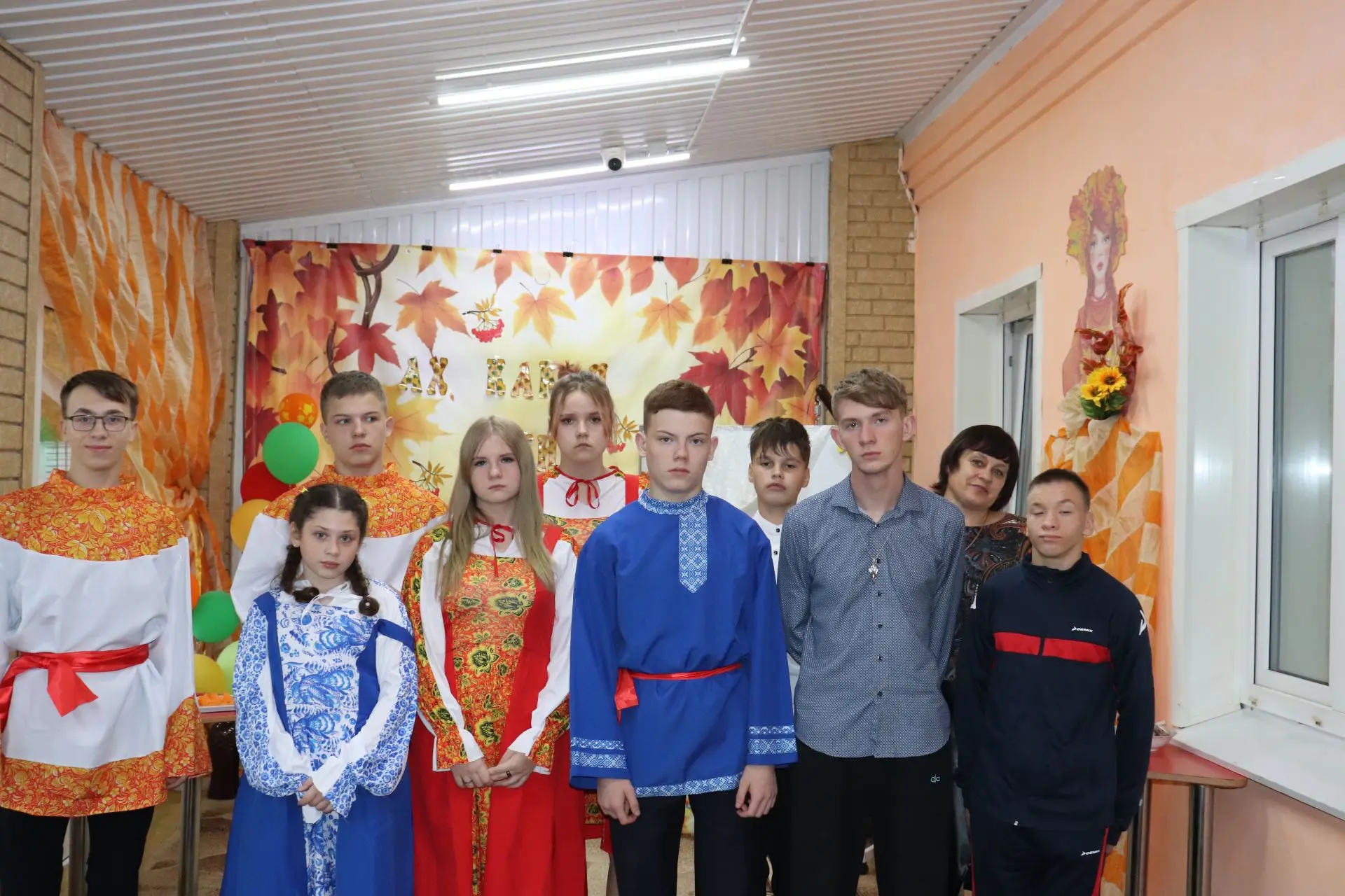 Покров Пресвятой Богородицы — праздник, наполненный светом и любовью. Чтобы донести его...