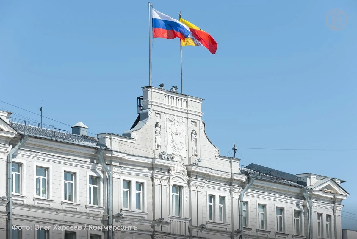 В Воронеж направили почти 150 млн рублей на питание и размещение переселенцев