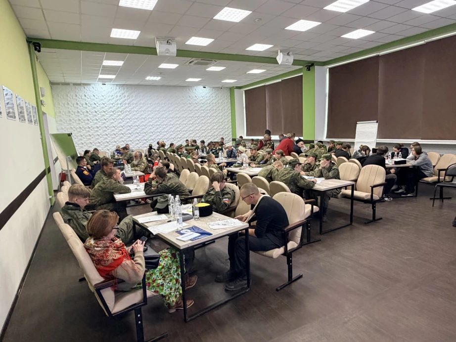 МОЛОДЕЖНЫЙ СЛЕТ | БОЛЕЕ 100 МОЛОДЫХ КАЗАКОВ ДАЛЬНЕГО ВОСТОКА СОБРАЛИСЬ НА МЕРОПРИЯТИЕ