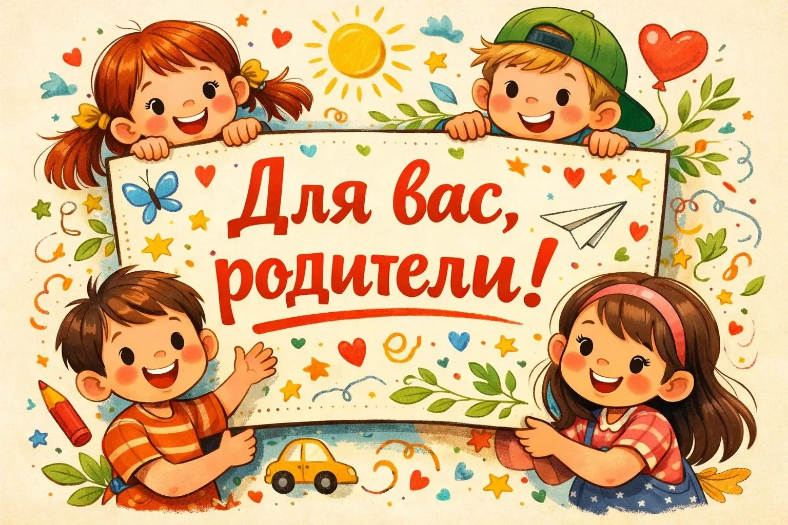 Уважаемые родители! Приглашаем Вас на онлайн мероприятия в октябре: