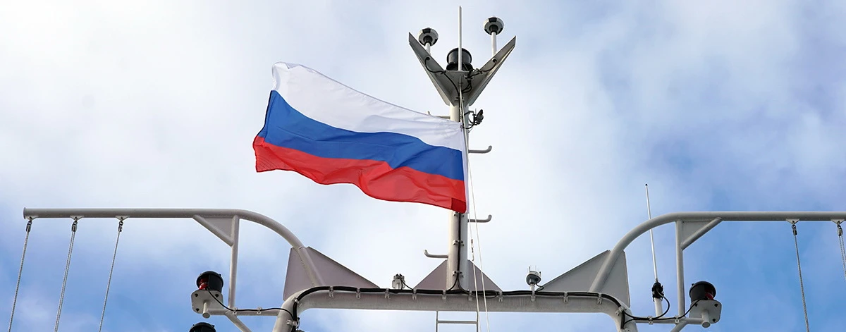 Все едино: чем займется новая морская администрация?