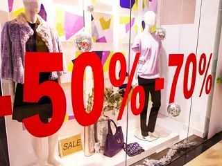 🛍️ Возврат товара, купленного на распродаже: почему надпись «Акционные вещи обмену не ...