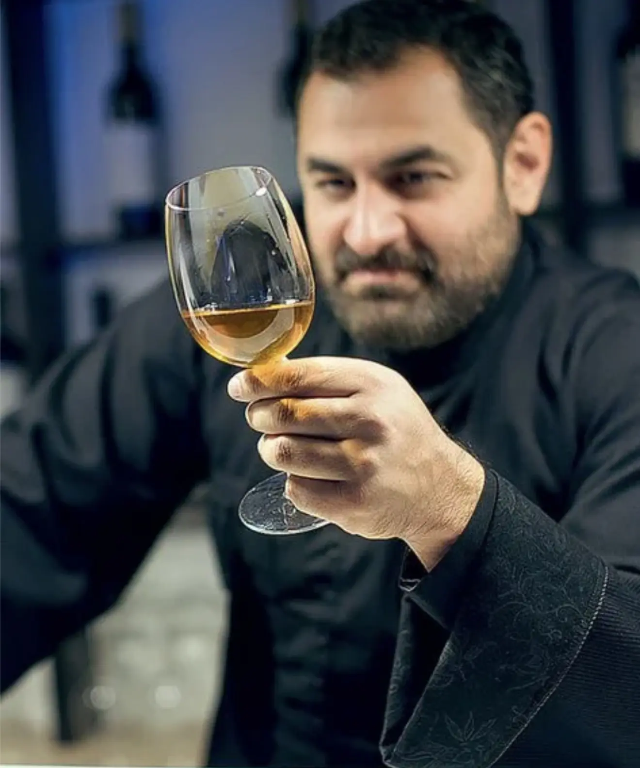 🍷❗️Россия ввела запрет на импорт грузинских вин, лимонадов, минеральной воды и колы