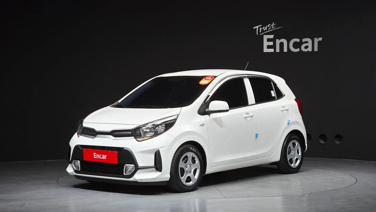 🇰🇷 Подборка автомобилей Kia из Кореи