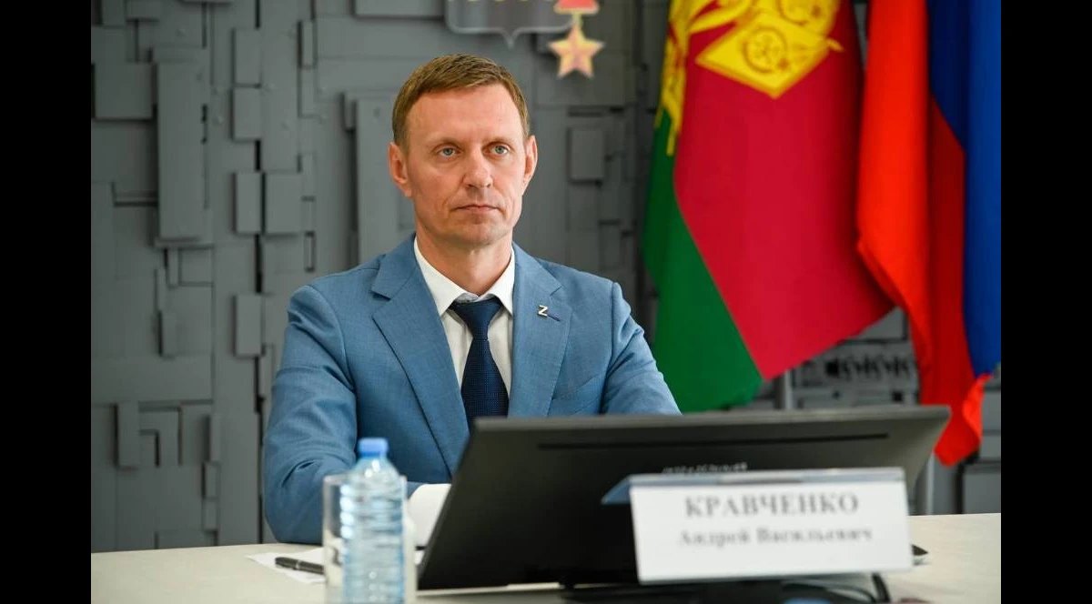 Мэр Новороссийска вернулся к работе после обысков в администрации.