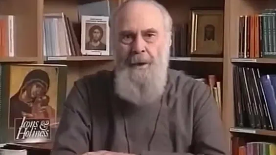 Всегда можно сказать: Господи, по моему разуму это неплохое дело – благослови! Если оно...