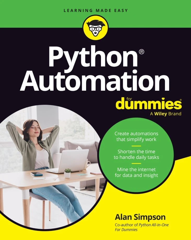 Python Automation