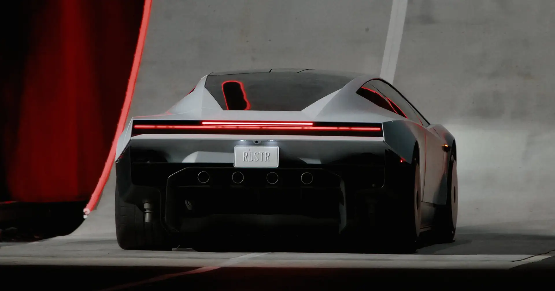 🌍 Tesla показала «летающий» Roadster — производство автомобиля планируют начать в 2028...