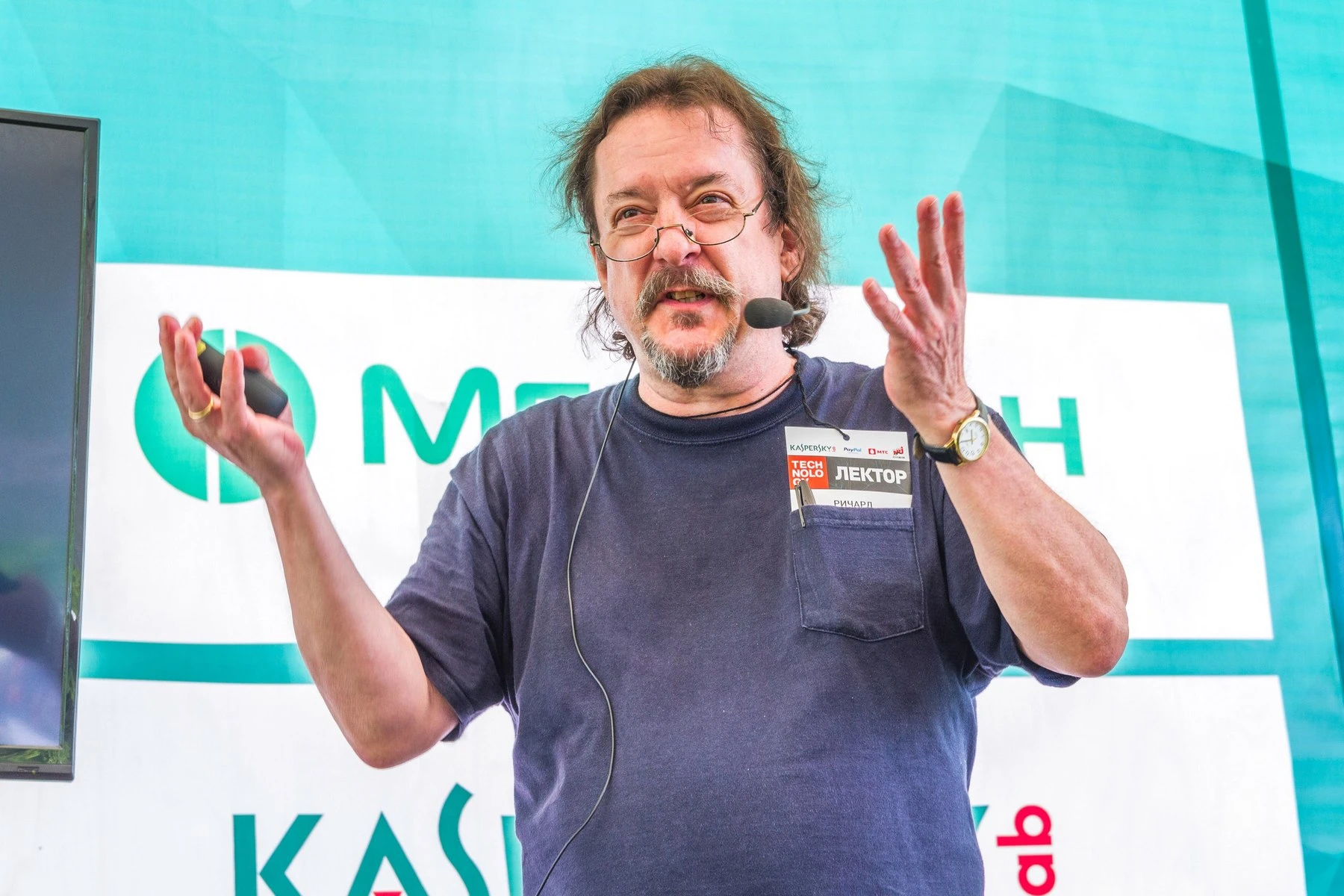 Умер американский геймдизайнер Ричард «The Levelord» Грей — он работал над Duke Nukem 3...