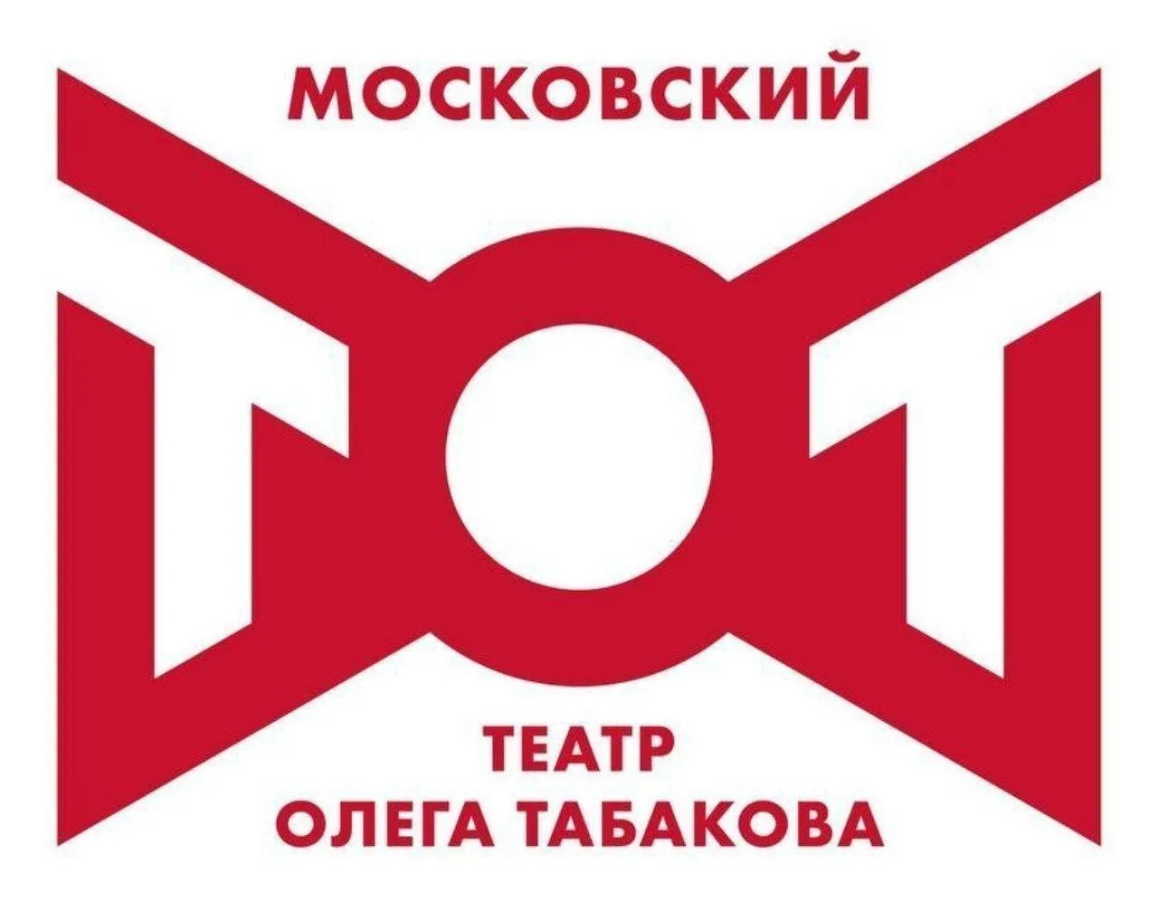 Театр Табакова: промокод минус 20%