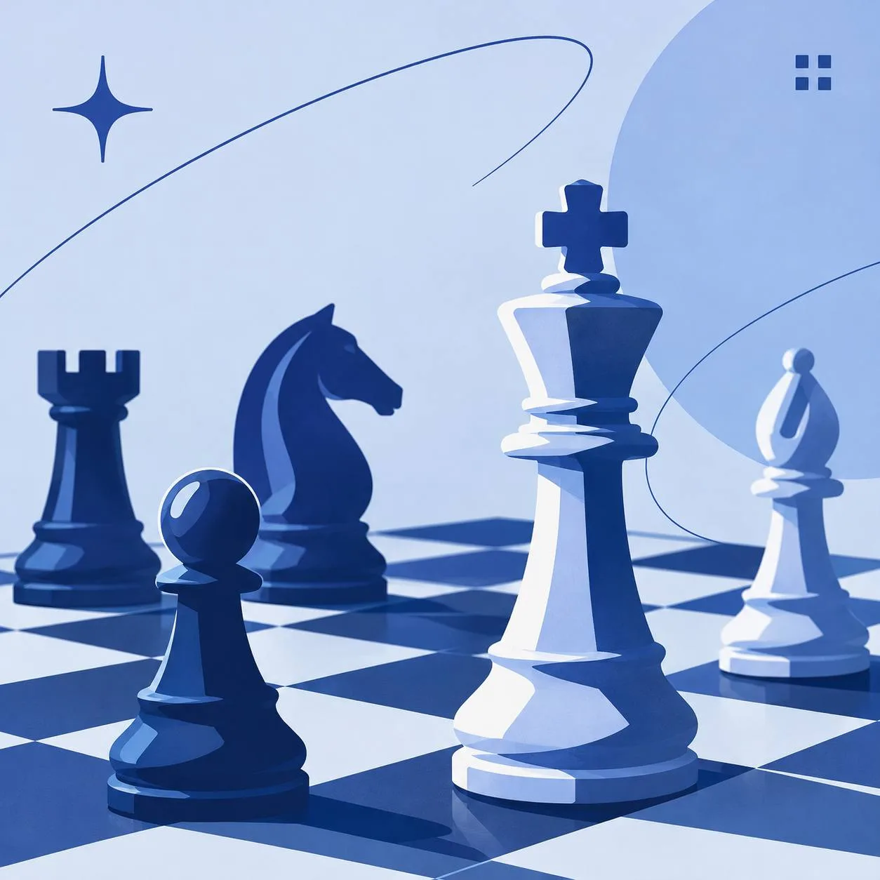♟ Студентки ХИИК СибГУТИ — на Всероссийском кубке «СИНЕРГИЯ»!