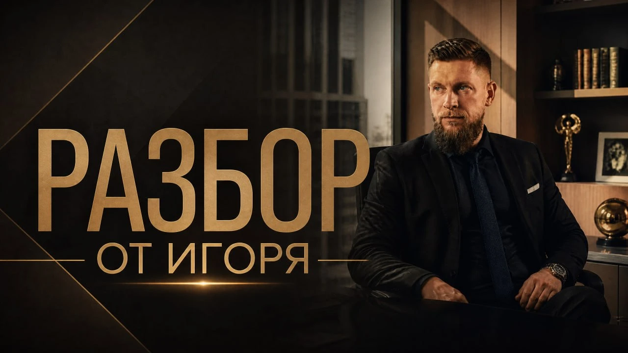 Доброе утро!
