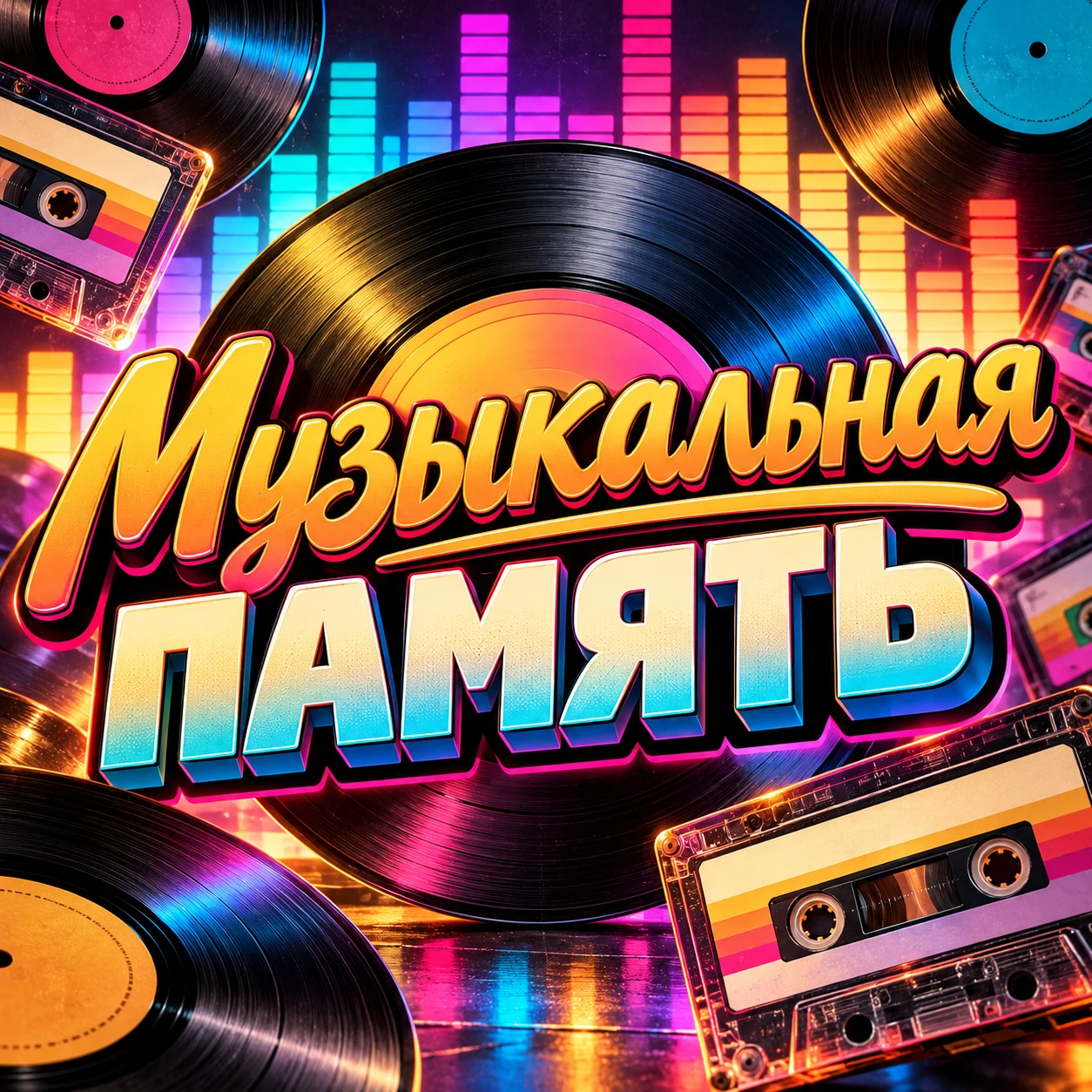 🎵 ПОМНИТЕ ПЕСНЮ С ПЕРВЫХ СЕКУНД? ПРОВЕРИМ МУЗЫКАЛЬНУЮ ПАМЯТЬ