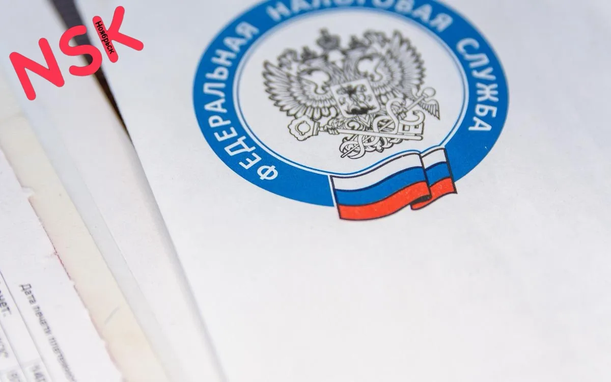 ФНС начала взыскивать налоговые долги за счёт денег, поступающих на кредитные карты рос...