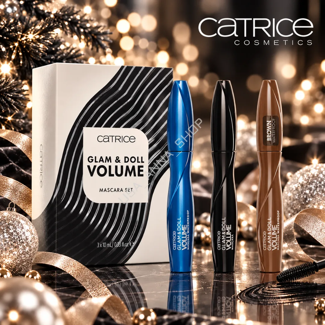 Catrice 🇩🇪
