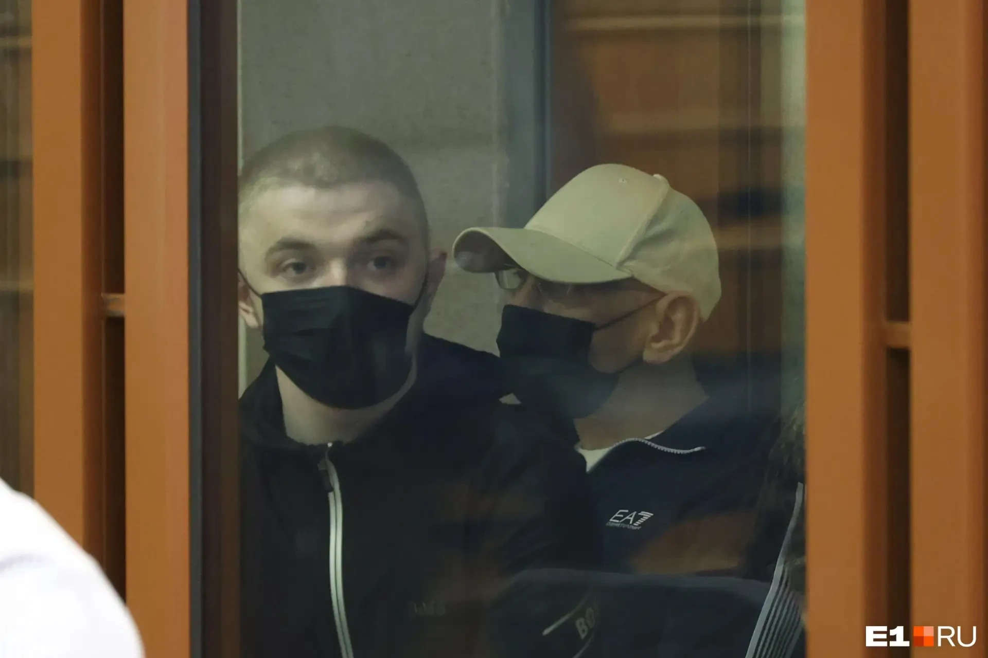 ⚡ Громкий процесс об «адской мойке» начался в суде