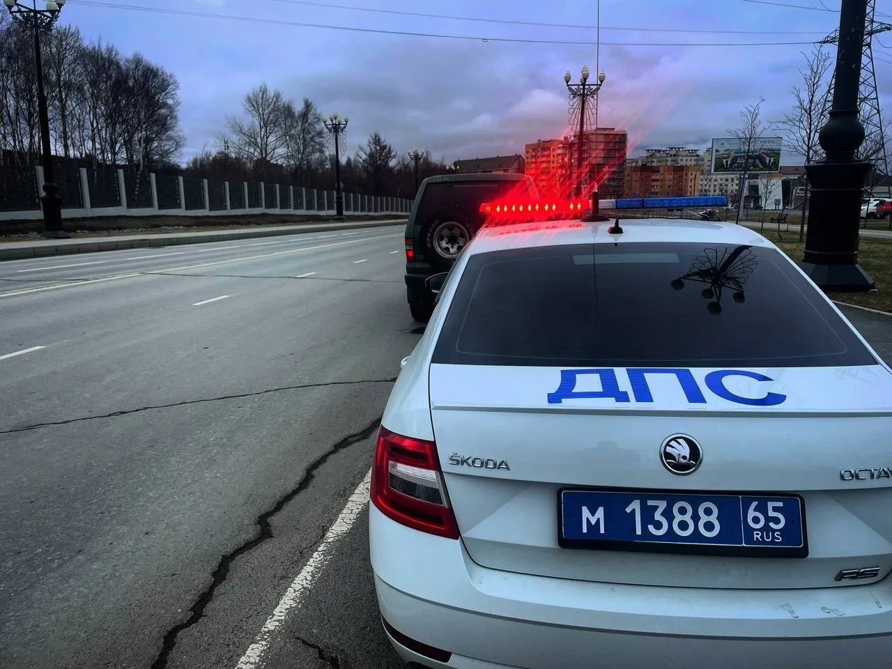 🎥 Более 3 тысяч нарушений ПДД попали на камеры Сахалина за сутки