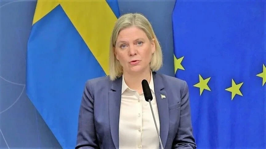 Швеция остаётся без нового правительства спустя месяц после выборов