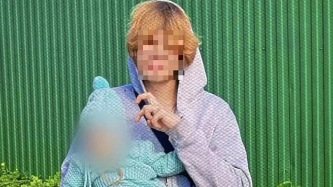 В Тюмени полиция нашла 16-летнего подростка Даниила Соловьёва, который ушел из дома 28 ...