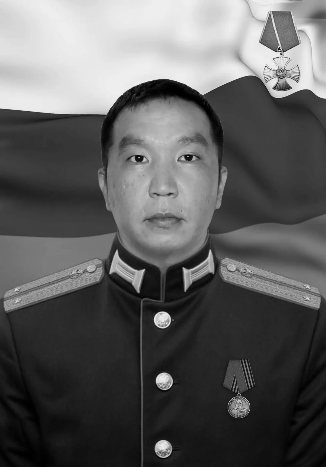 Хирург из Улан-Удэ ценой своей жизни спас госпиталь с ранеными