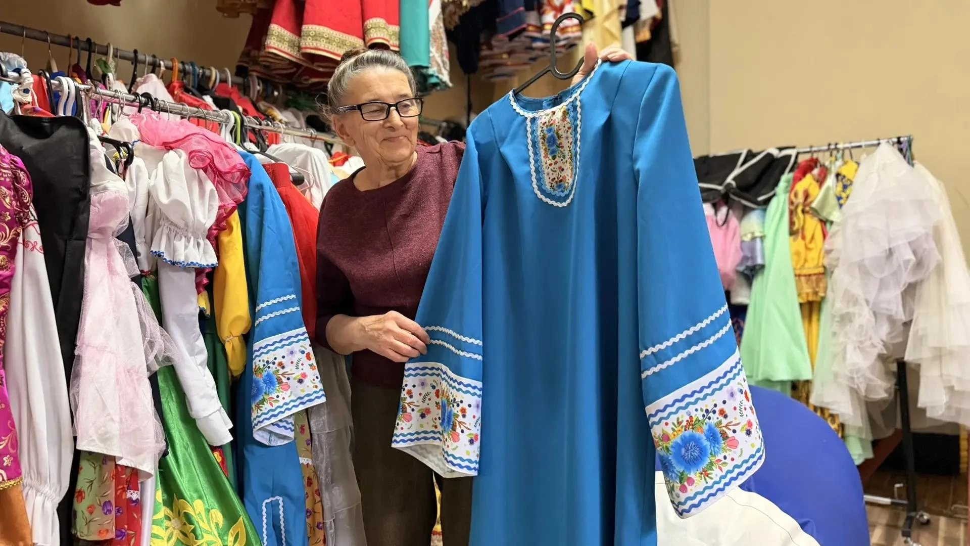 🎭 Сегодня я хочу рассказать о человеке, без которого невозможно представить культурную...