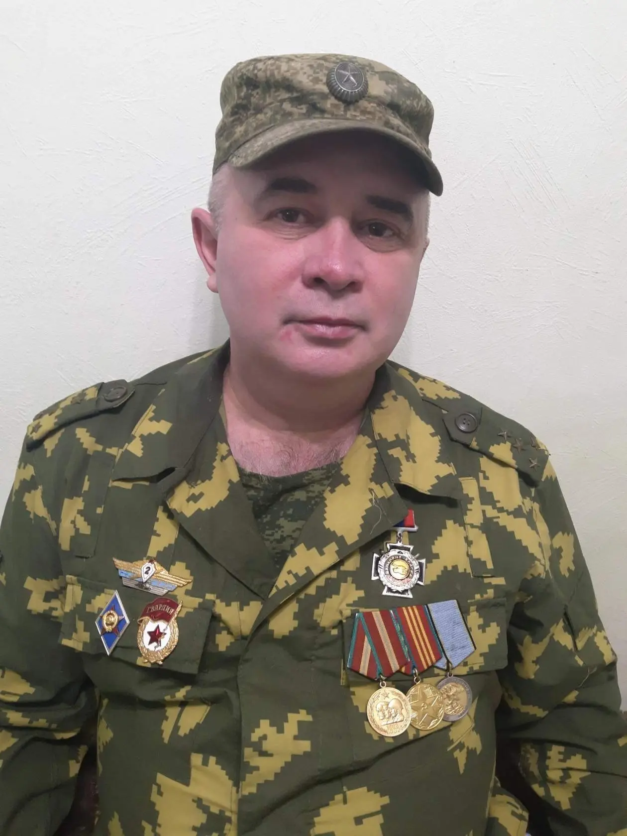 ПОМНИМ... - ДМИТРИЙ ЮРЬЕВИЧ ХАЛЯВИН