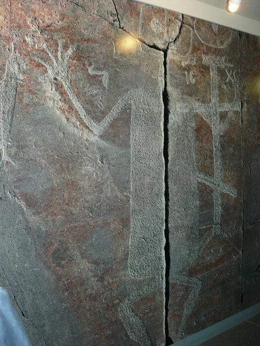 Каменные бесы Карелии 👻🪨