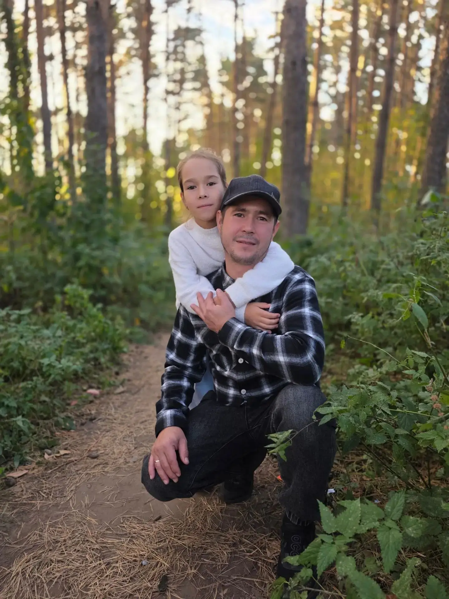 💬 Как говорит мой ПАПА