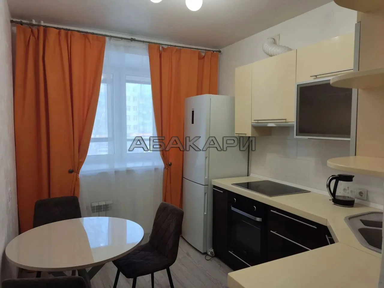 🏠 улица Карамзина, 20