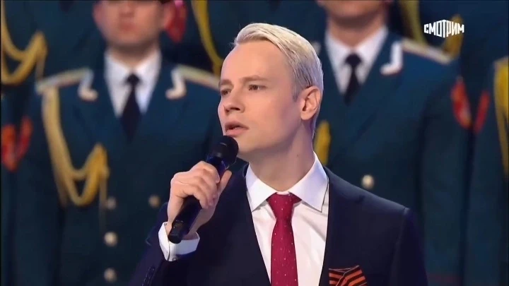 Владимир Кисловодский:
