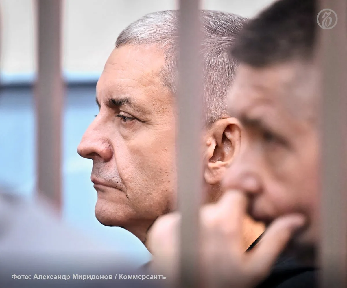 🗞🗞🗞🗞 Бывший замгендиректора «Роскосмоса» Олег Фролов освобожден из СИЗО и сразу гос...