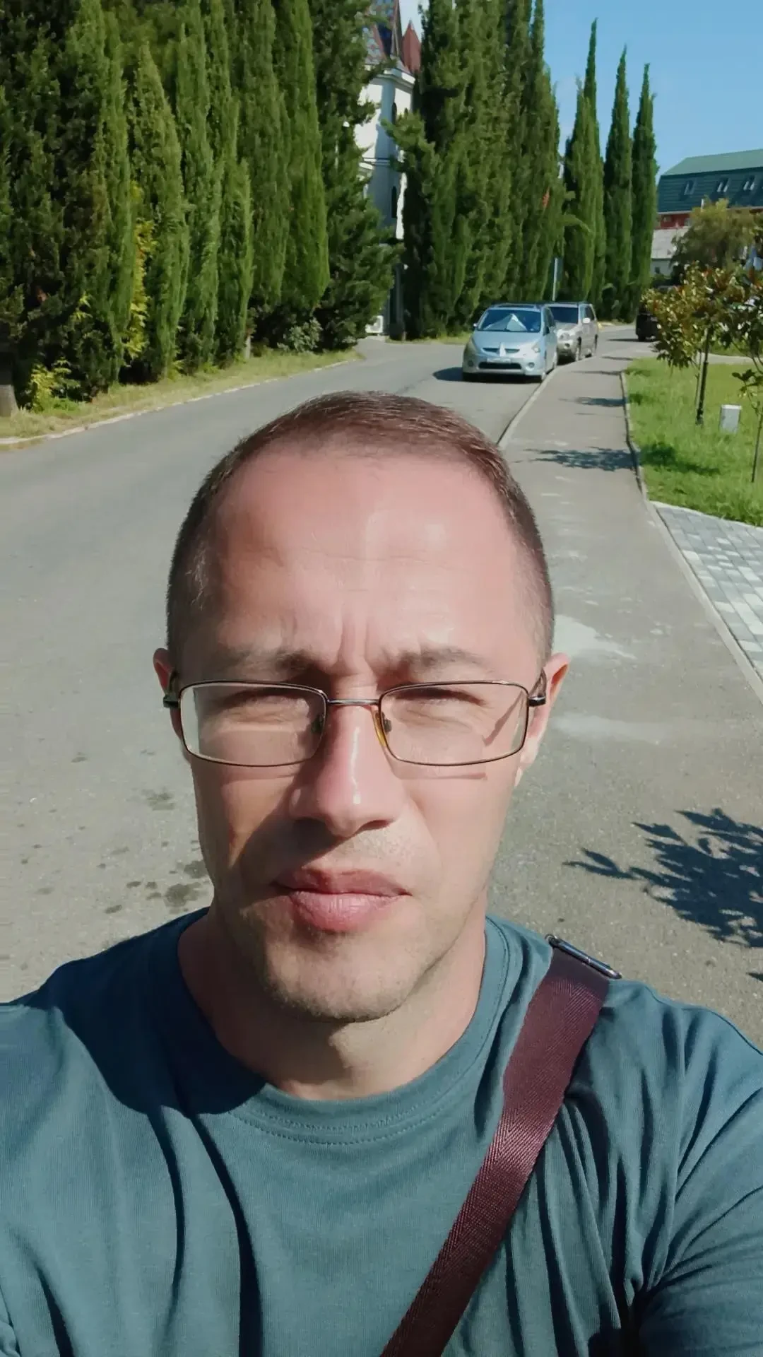 👦 Сергей, 48
