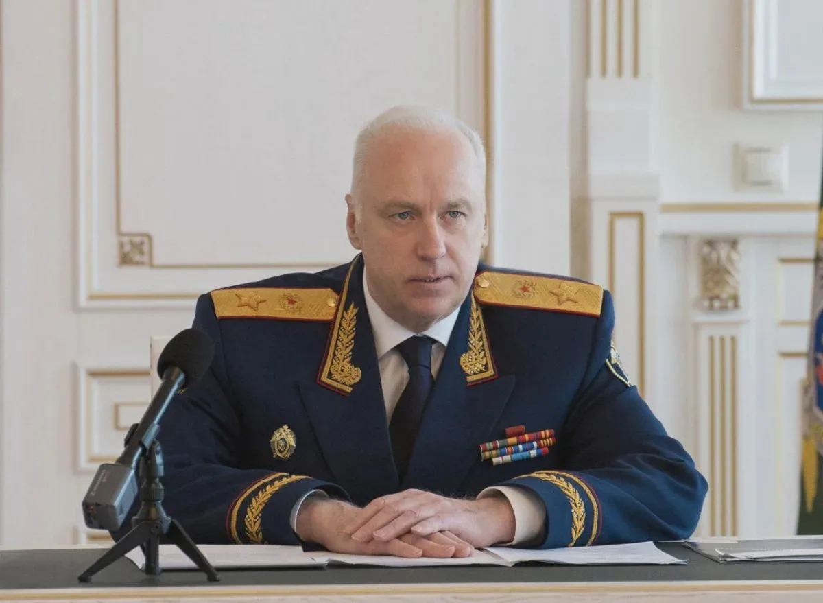 Бастрыкин запросил доклад об инциденте в Иванове