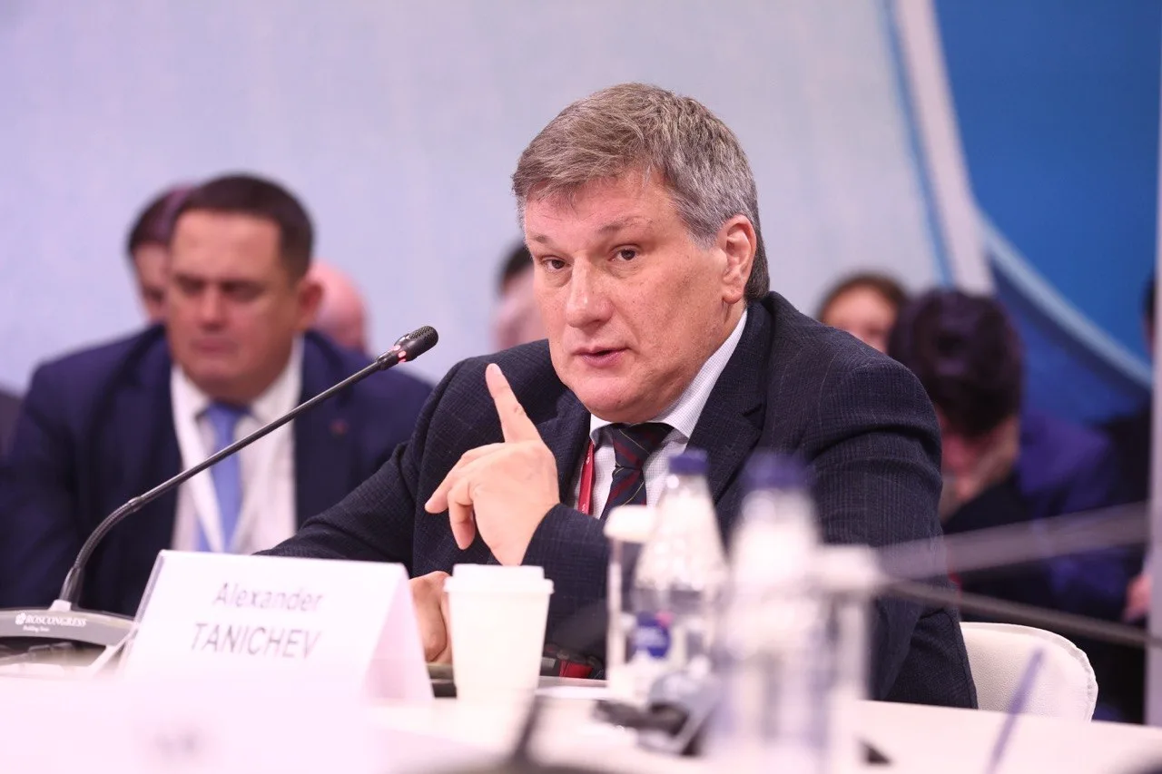 ⚡ Рынку сервиса газовых турбин необходимо регулирование со стороны государства