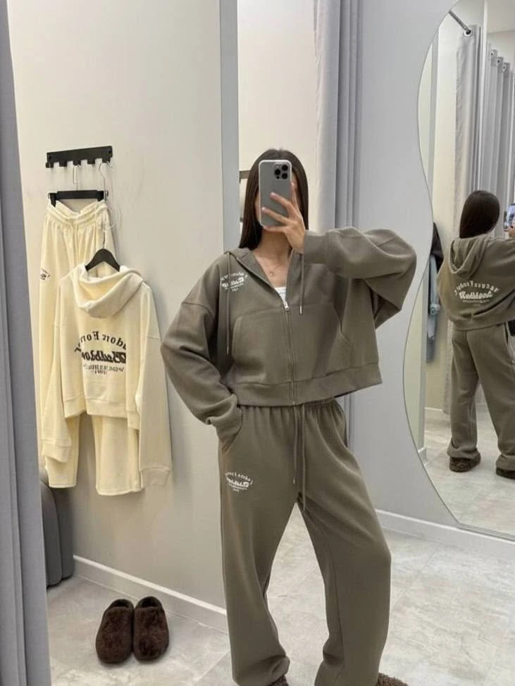 Спортивный костюм ✨