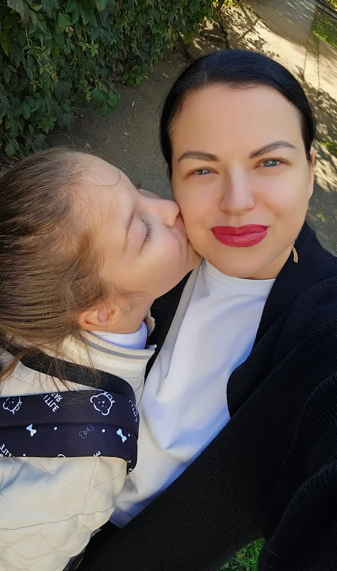 13 октября в Краснодаре +25°,и ощущение что до осени ещё далеко 🤗