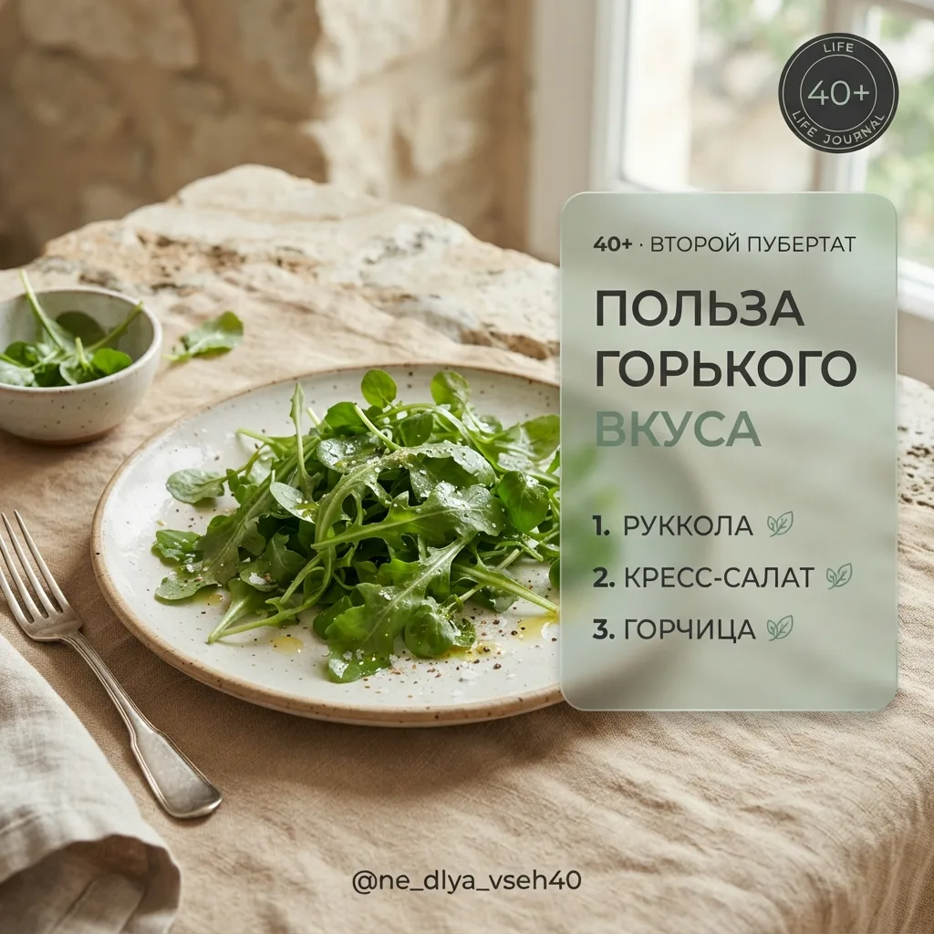 Горькая правда о вашей печени: почему сладкие салаты — это ловушка