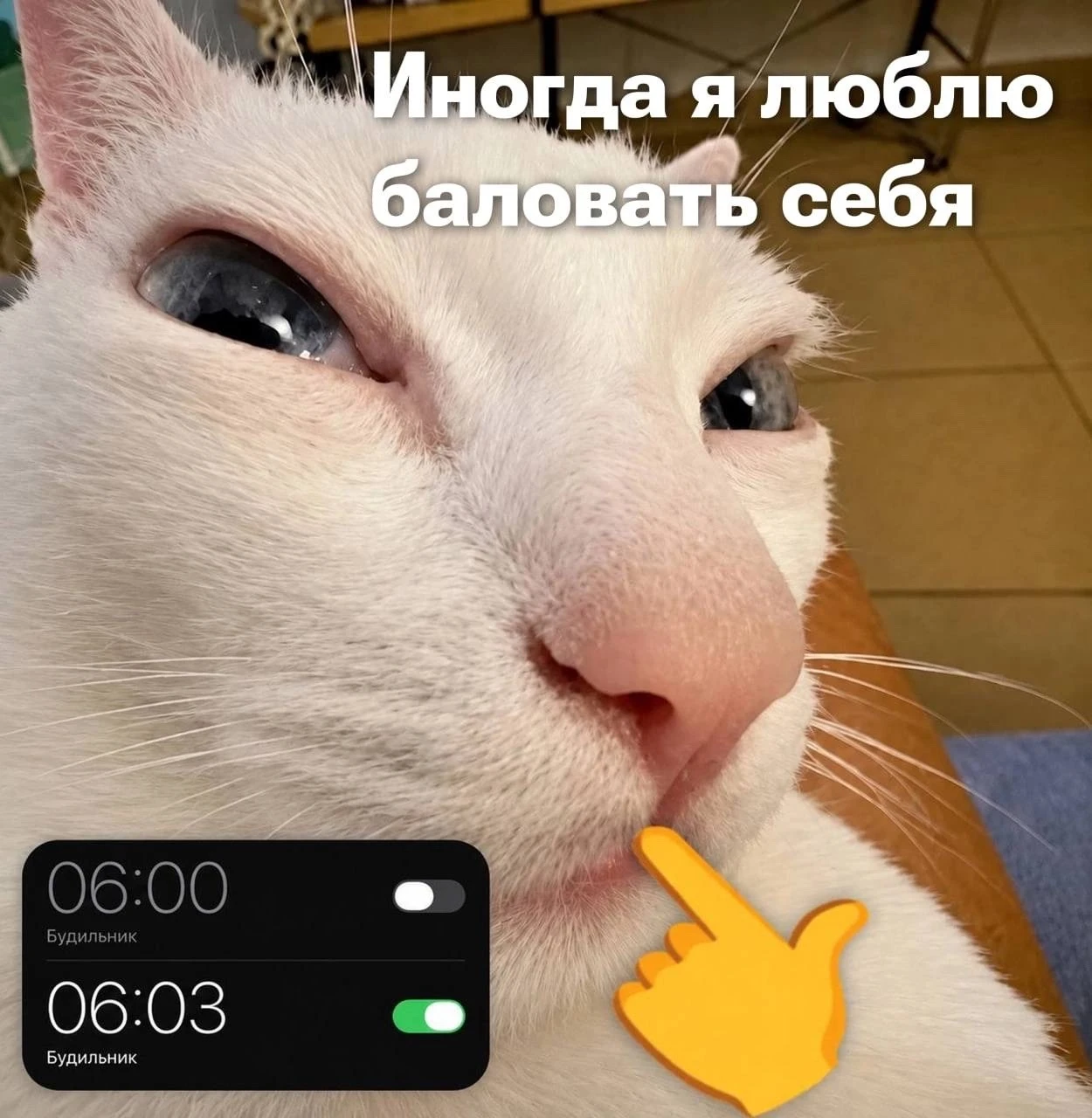 Доброе утро, политехники!
