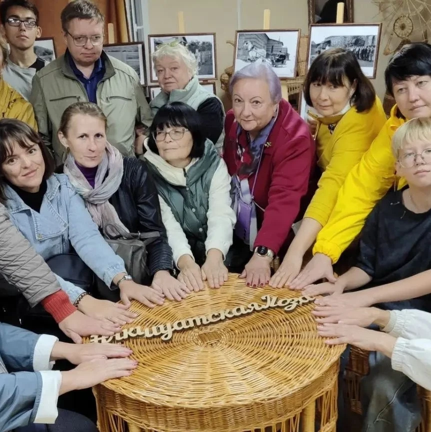 Европейская набережная Брюгге. Жемчужины Барышского края. Театральные туры. "Собака на ...