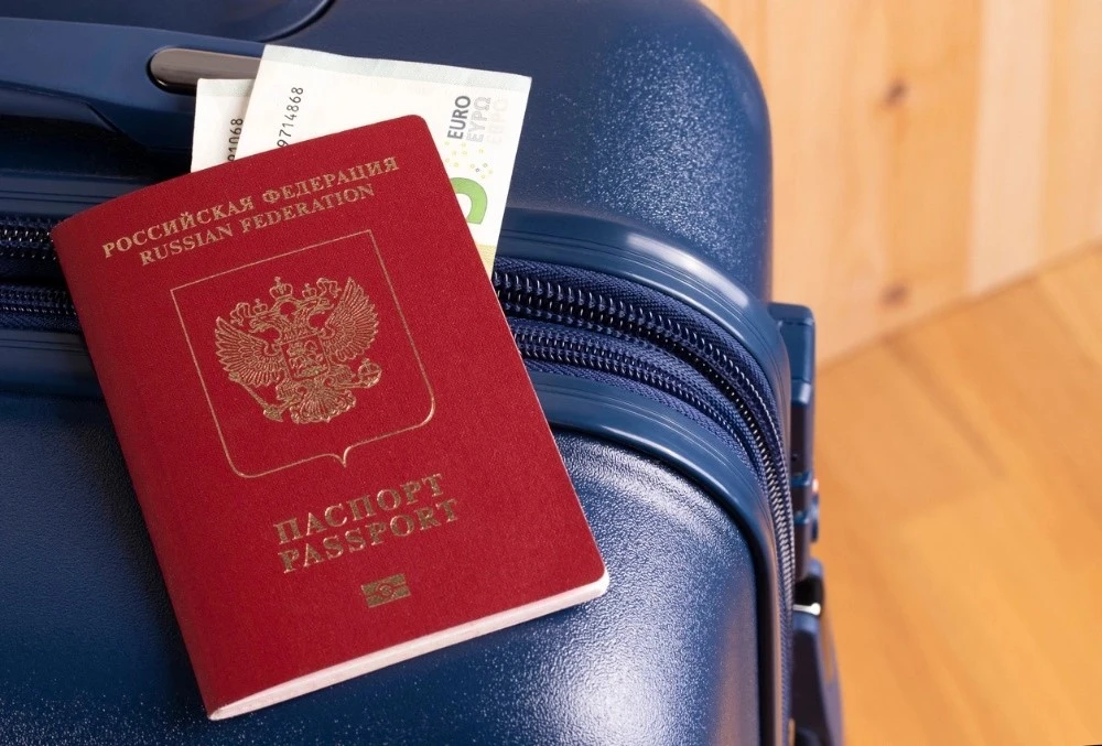 ✈️ Загранпаспорт – не везде: какие страны доступны россиянам для путешествий с паспорто...