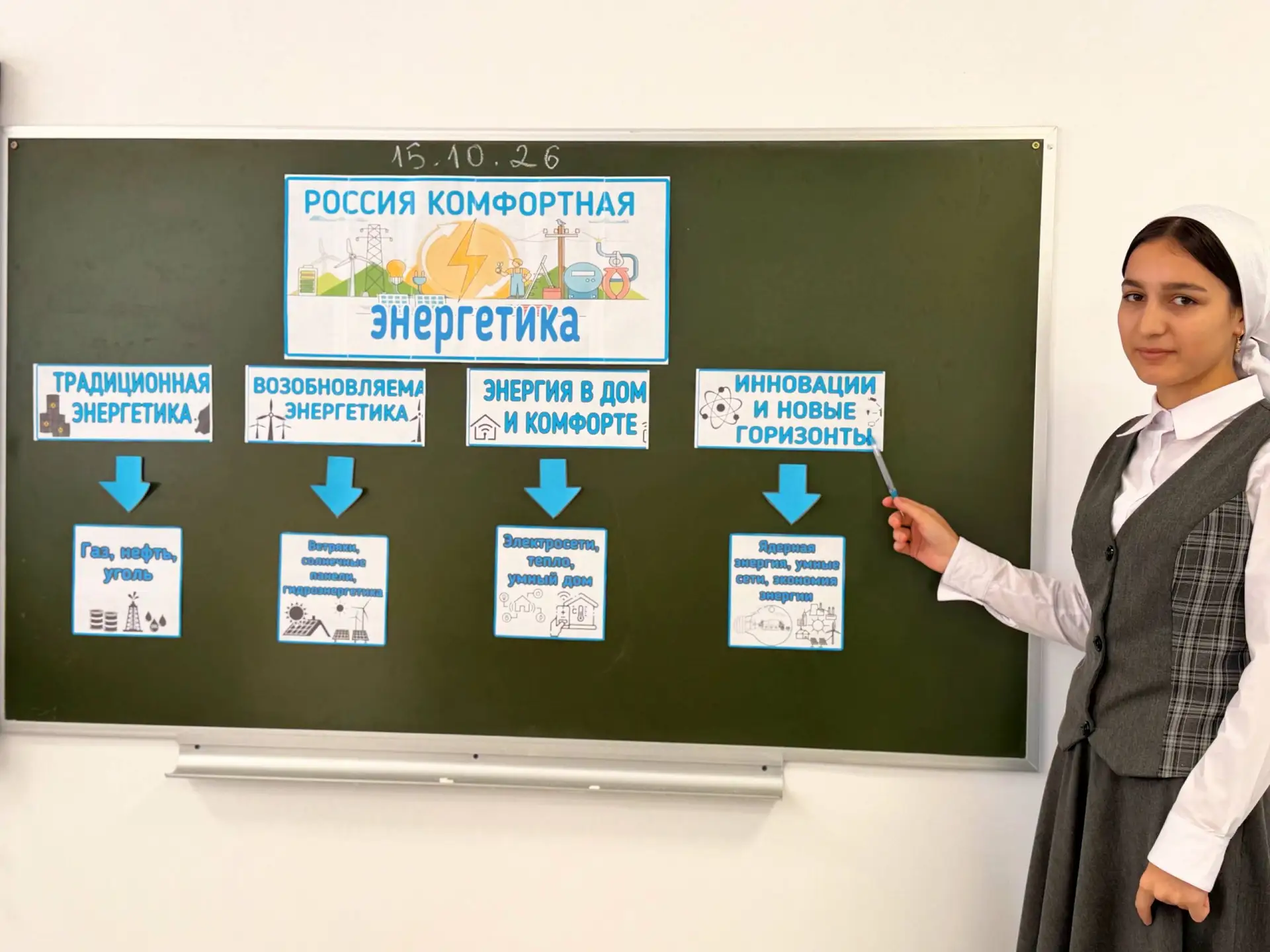 🚀 КЕМ СТАТЬ, КОГДА ВЫРАСТЕШЬ? ЭНЕРГЕТИКОМ ИЛИ АГРОНОМОМ?