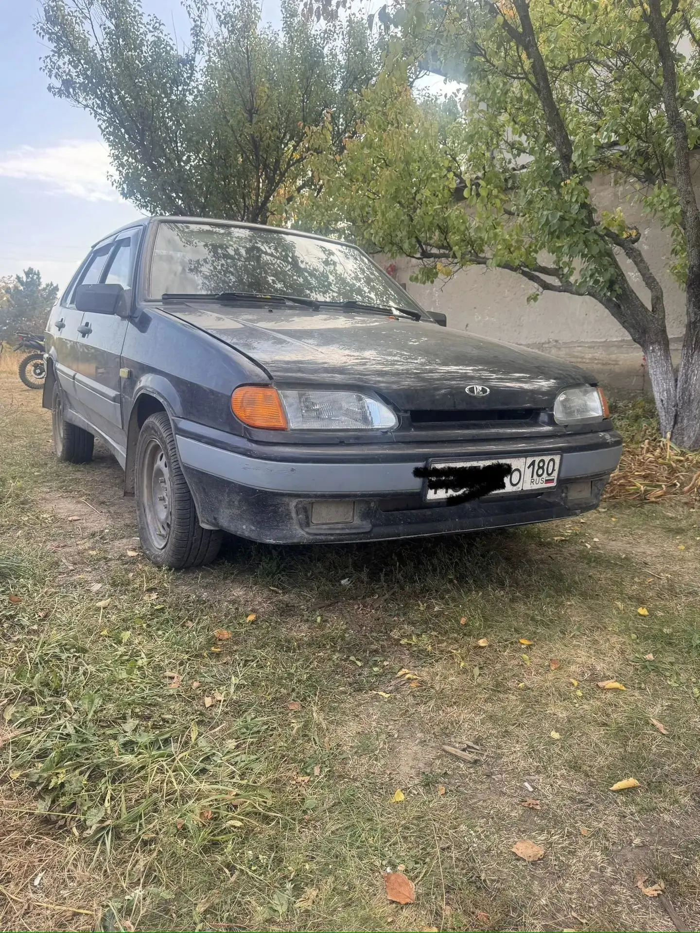 Продаю ваз 21150